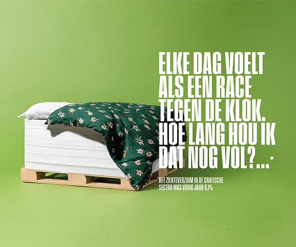 Verzuim als signaal: wat speelt er écht op de werkvloer?