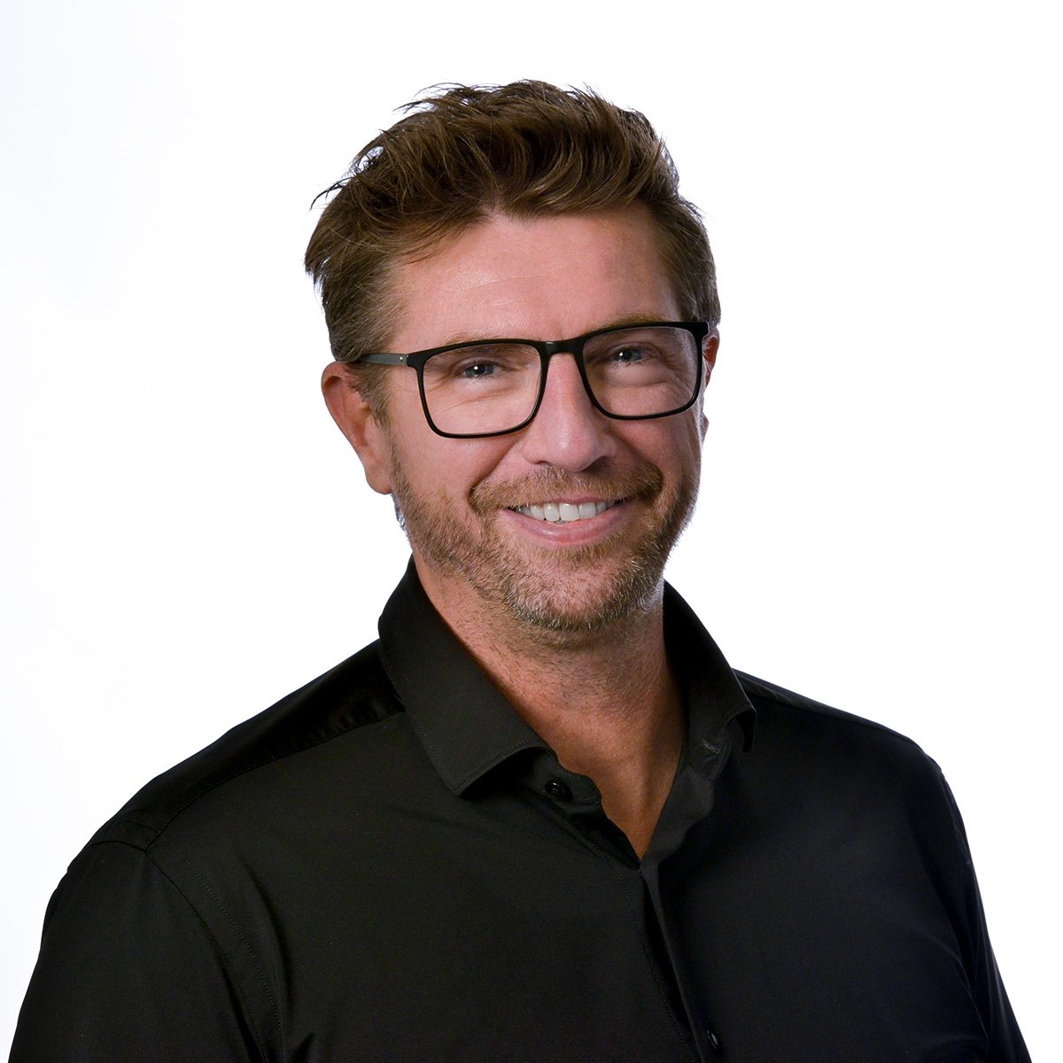 Even voorstellen: Jeroen, onze nieuwe trainer Adobe & AI 