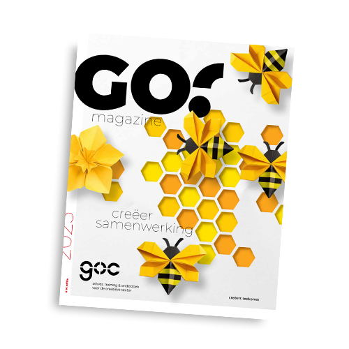 GO! magazine editie 14