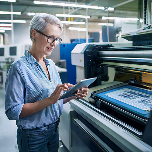 Hoe technologie het vak verandert!